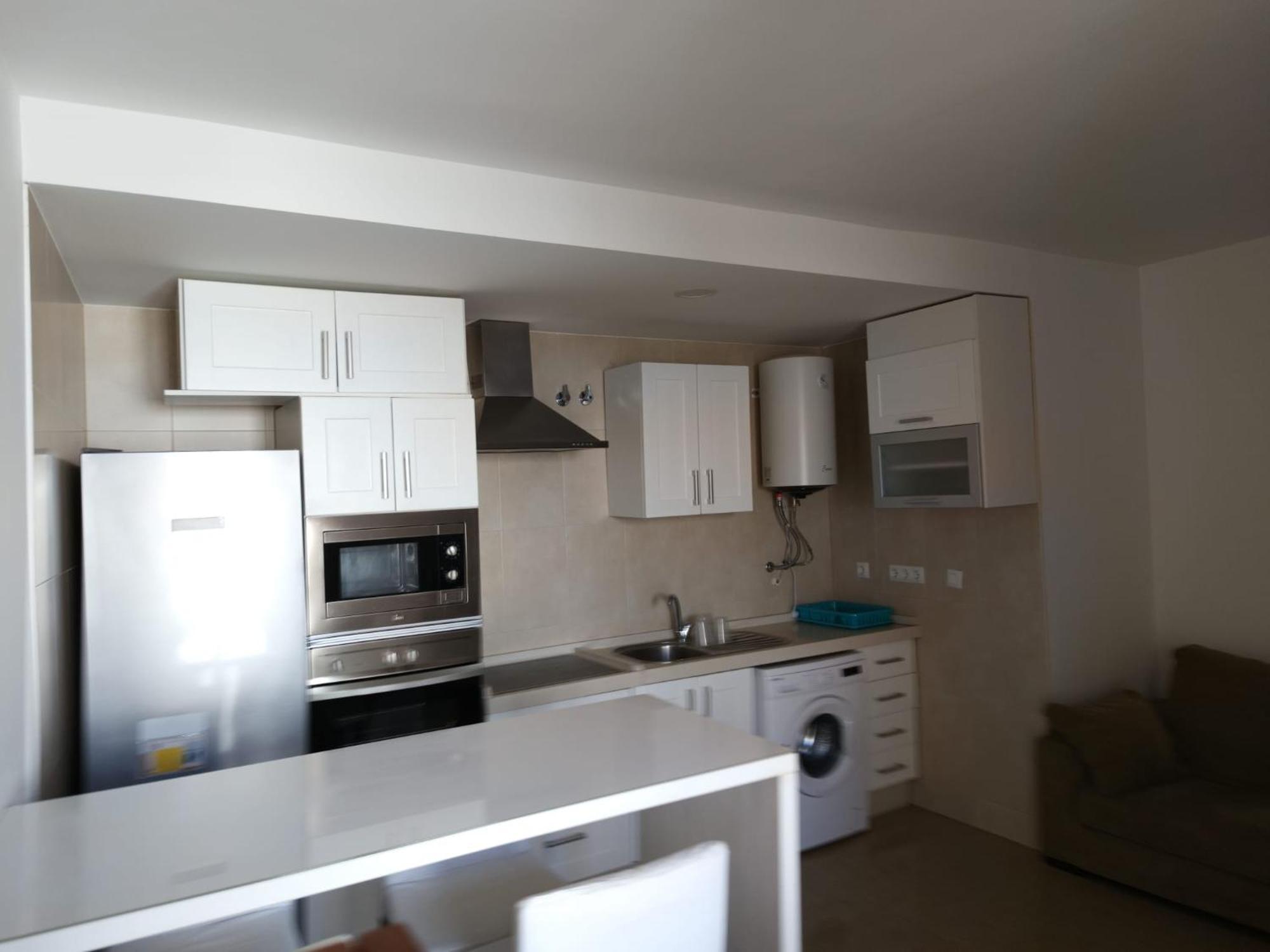 Apartament Disfruta Jerez Jerez de la Frontera