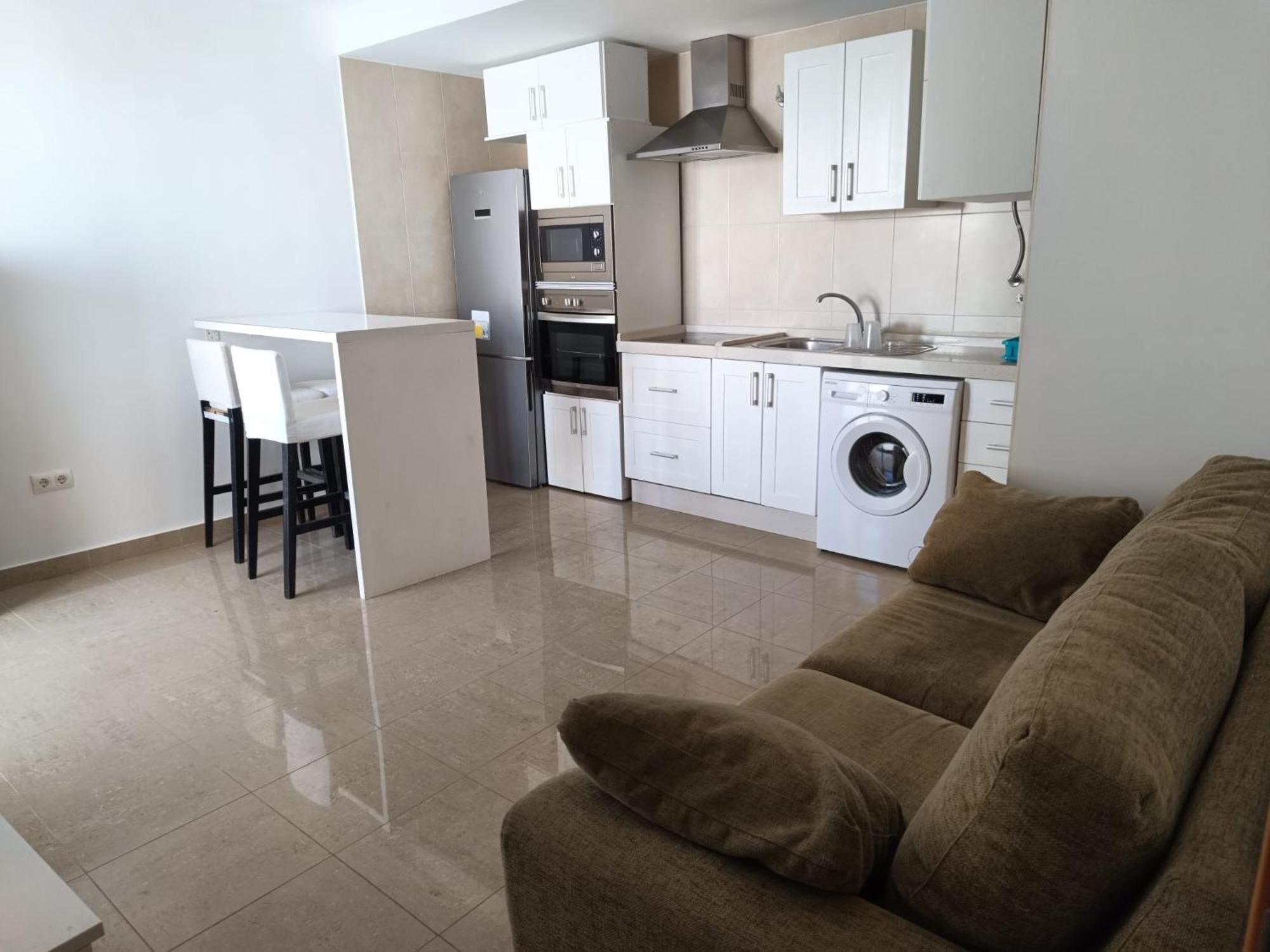 Disfruta Jerez Apartament