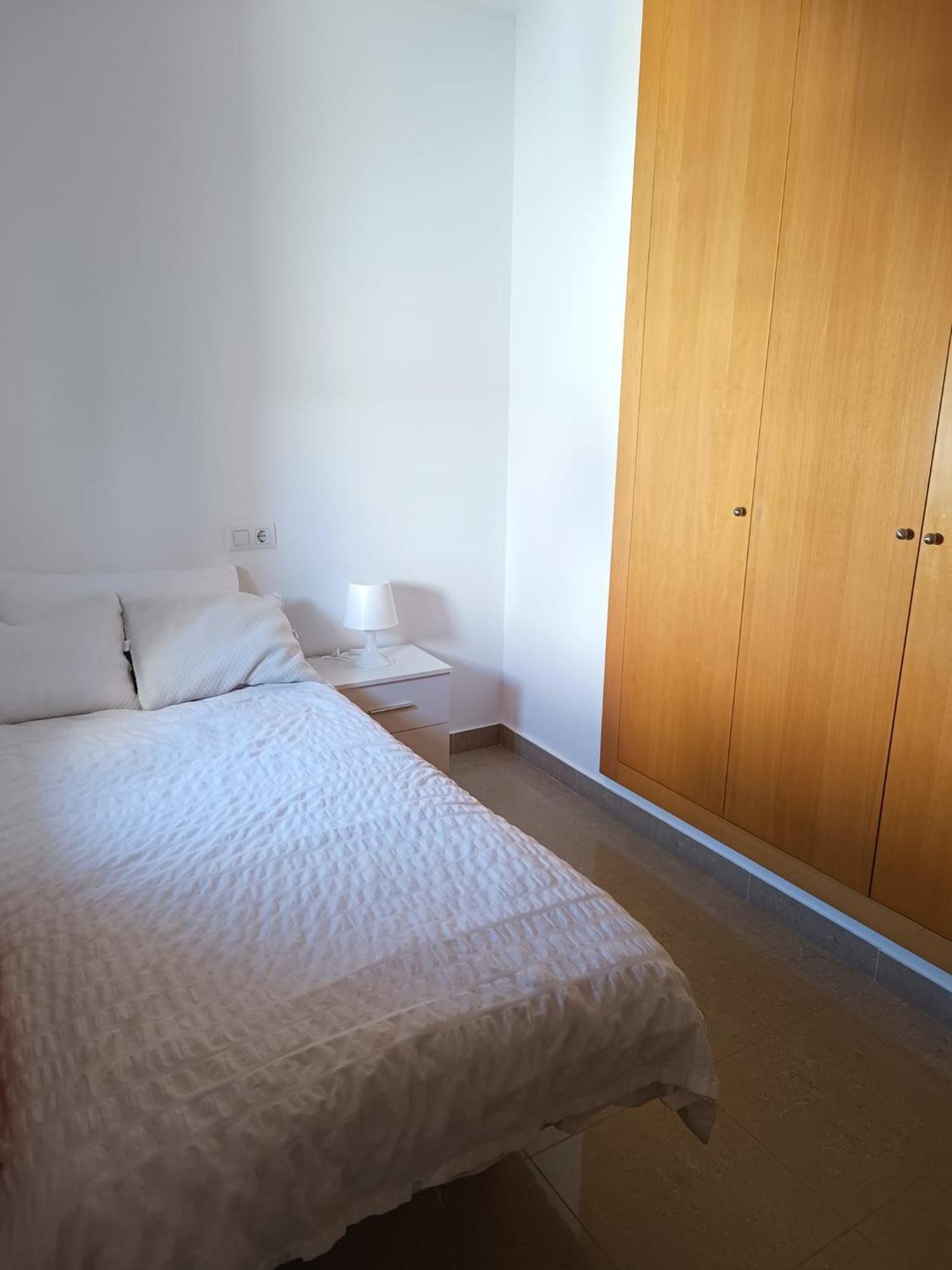 Apartament Disfruta Jerez *