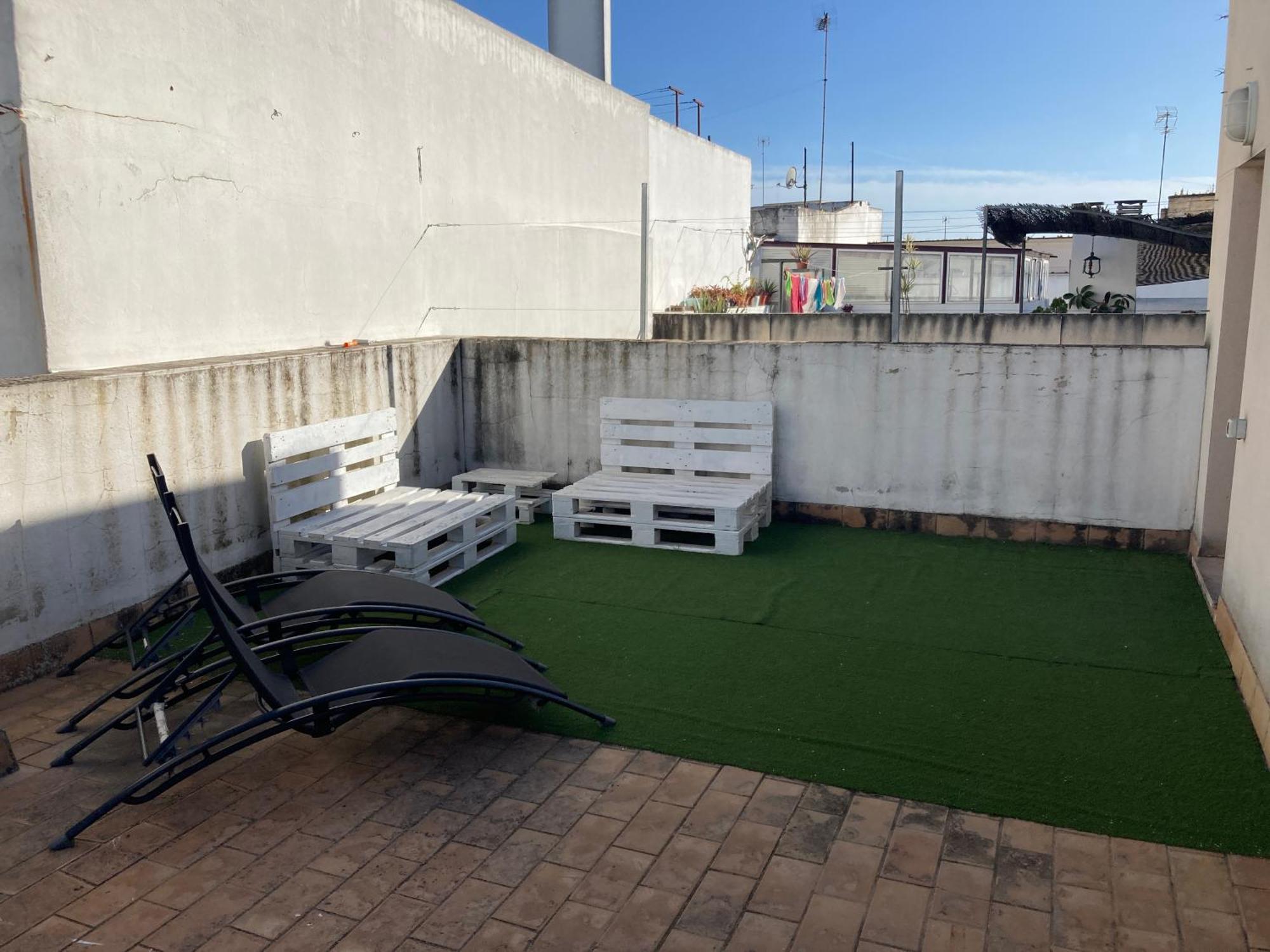 Apartament Disfruta Jerez *