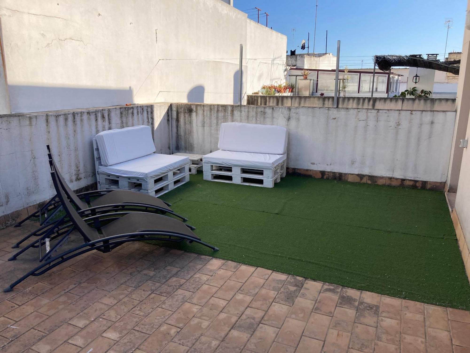 Apartament Disfruta Jerez