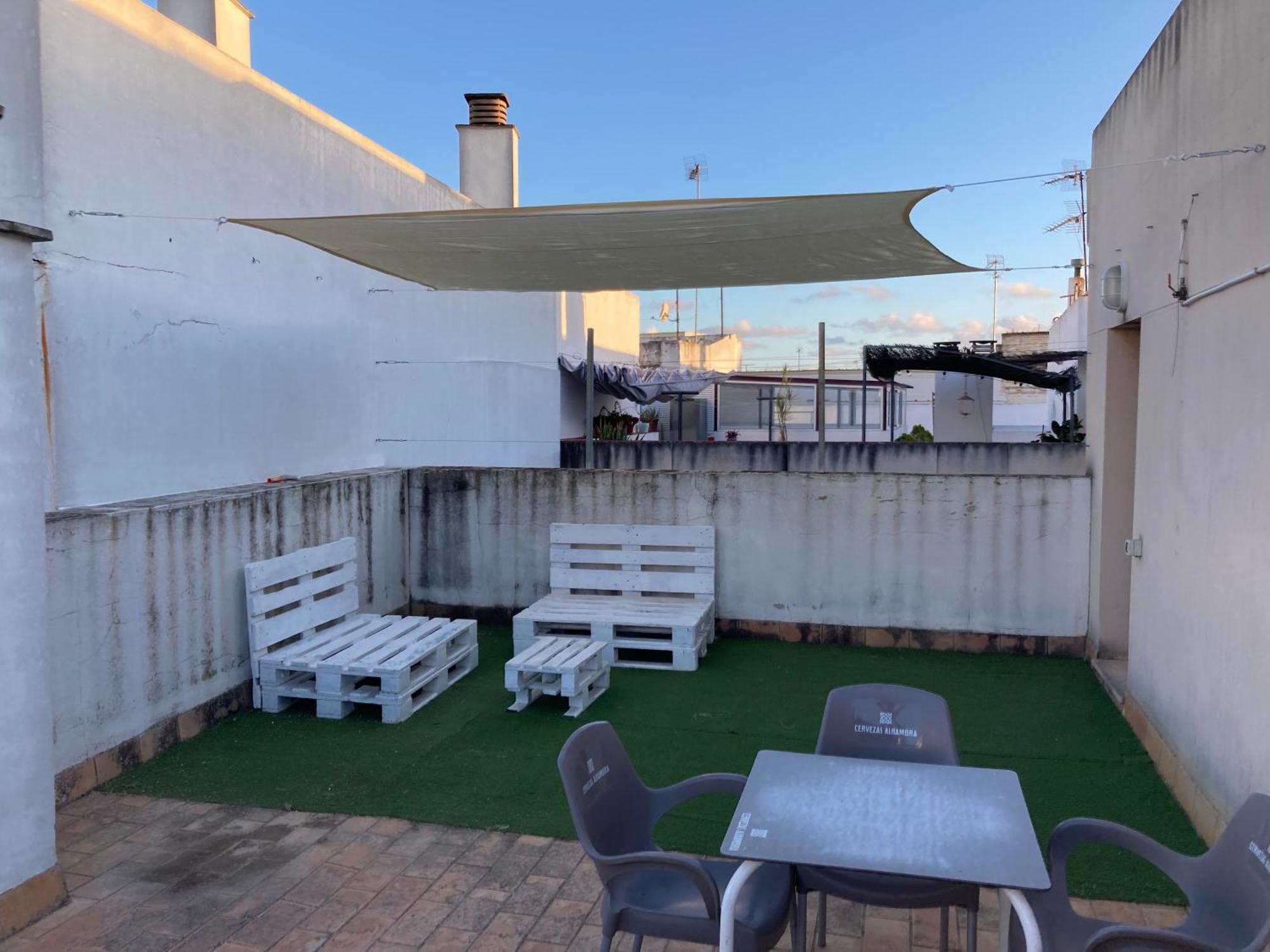 Disfruta Jerez Apartament