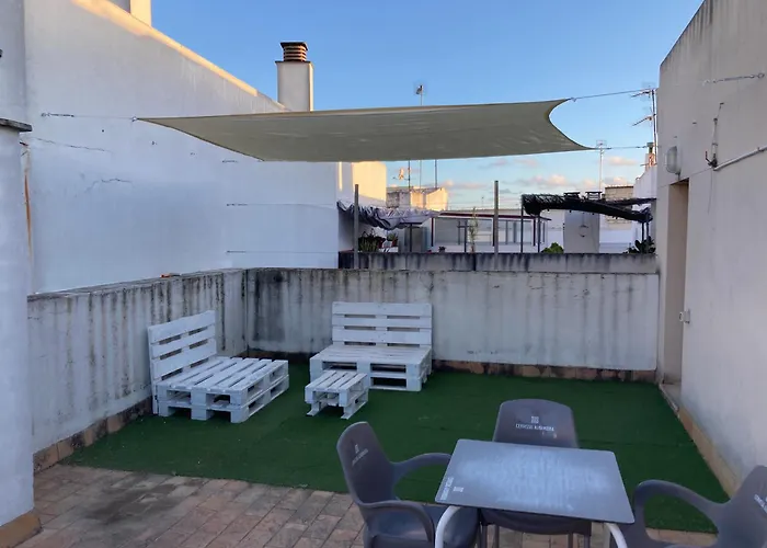 Disfruta Jerez