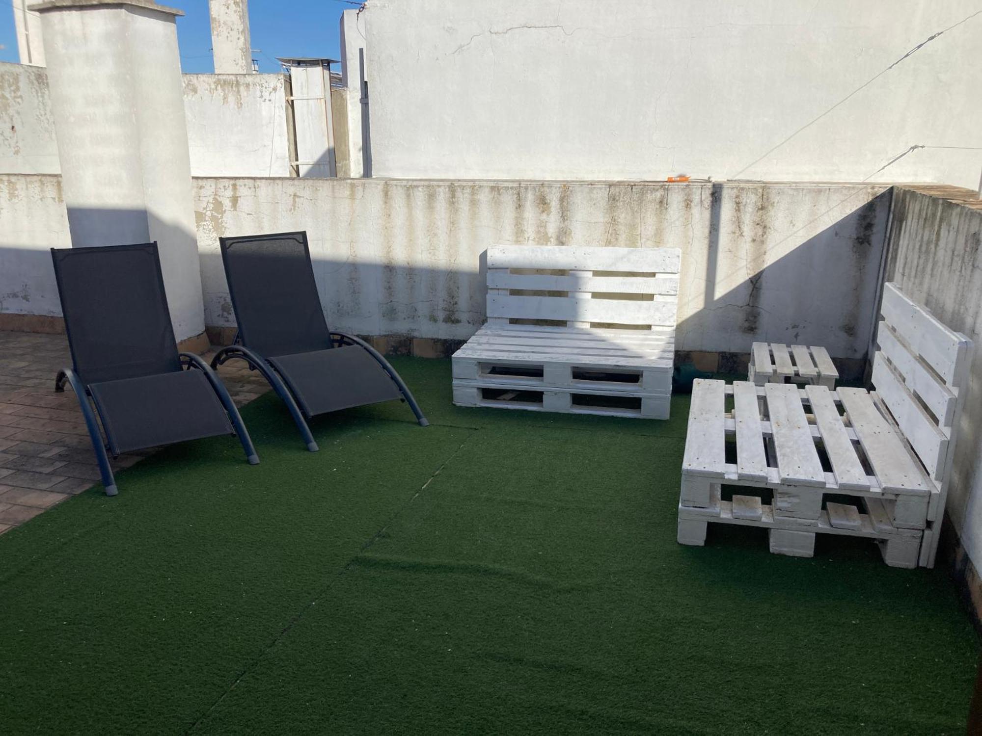 Apartment Disfruta Jerez