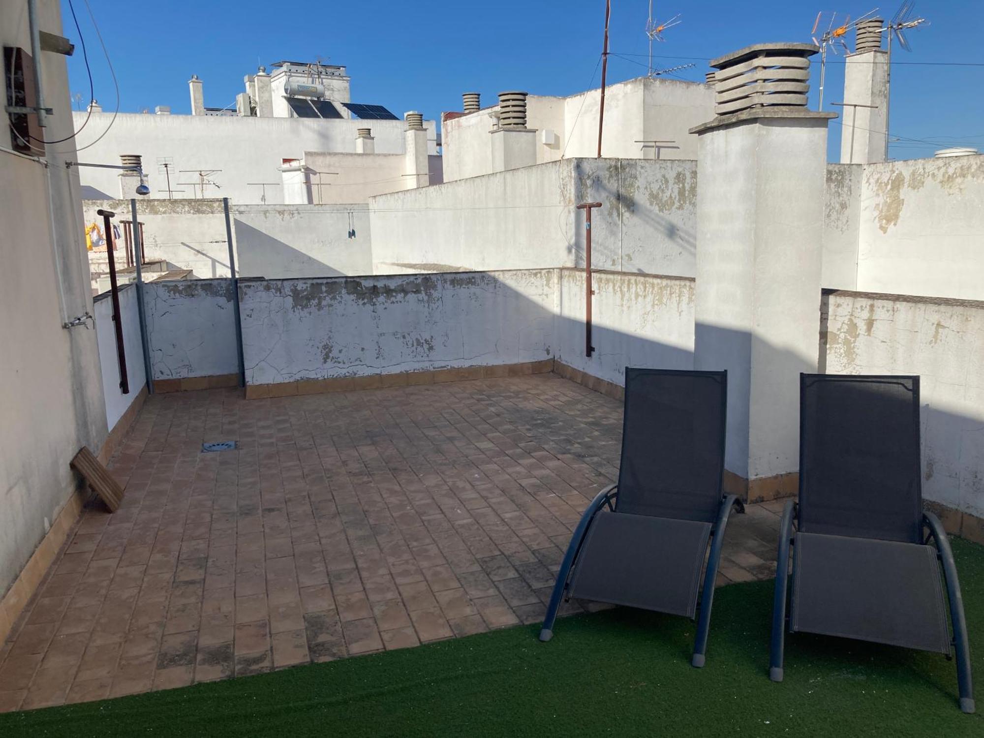 Apartment Disfruta Jerez Jerez de la Frontera
