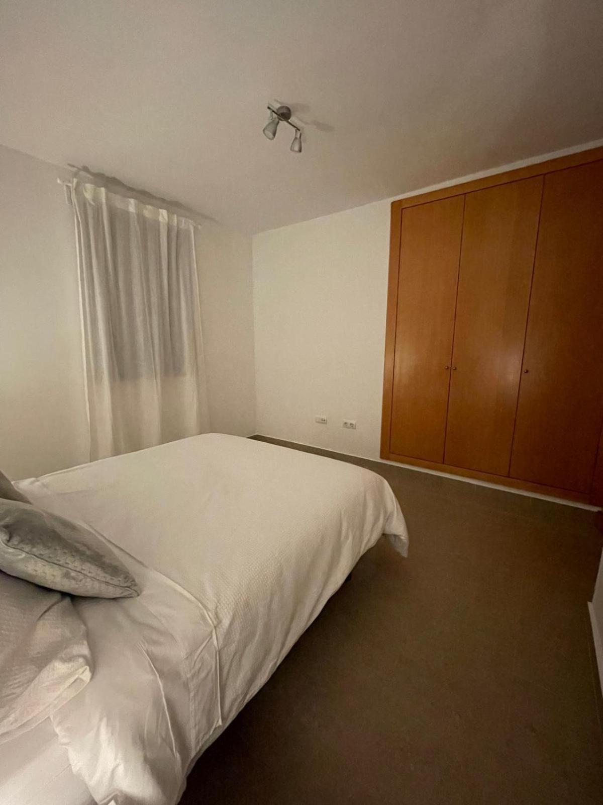 Disfruta Jerez Apartment *