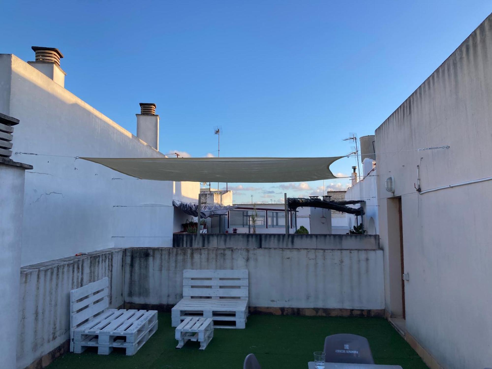 Apartment Disfruta Jerez *